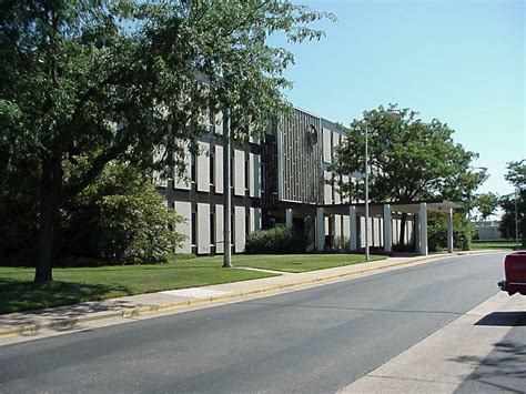 Eau Claire Office